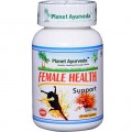 Planet Ayurveda-Female Health Support